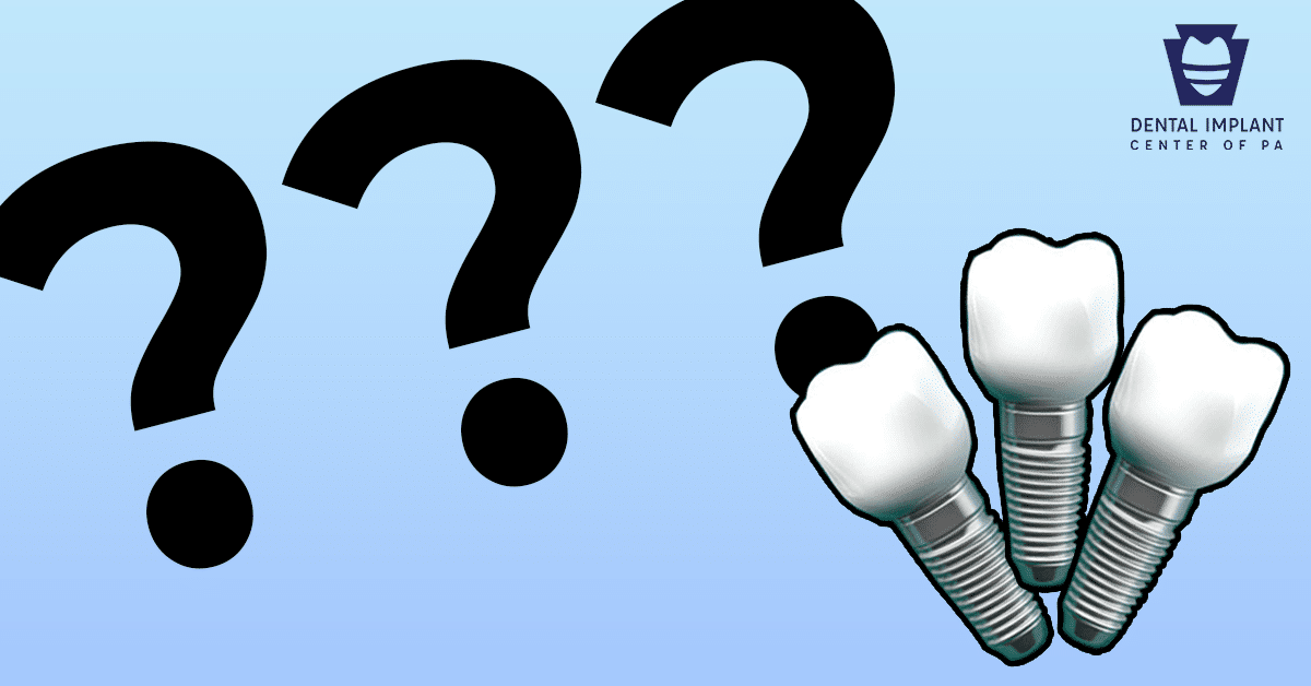 Dental Implants Graphics, Will Implants Last Forever?