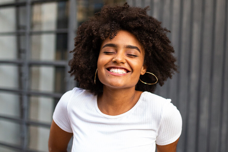 teeth shape changing teeth shape