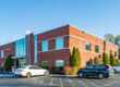 Dental Implant Center of PA Building