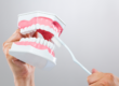 dentures
