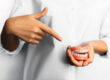 dentures